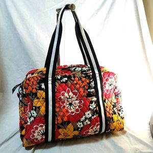 Vera Bradley Duffel Bag